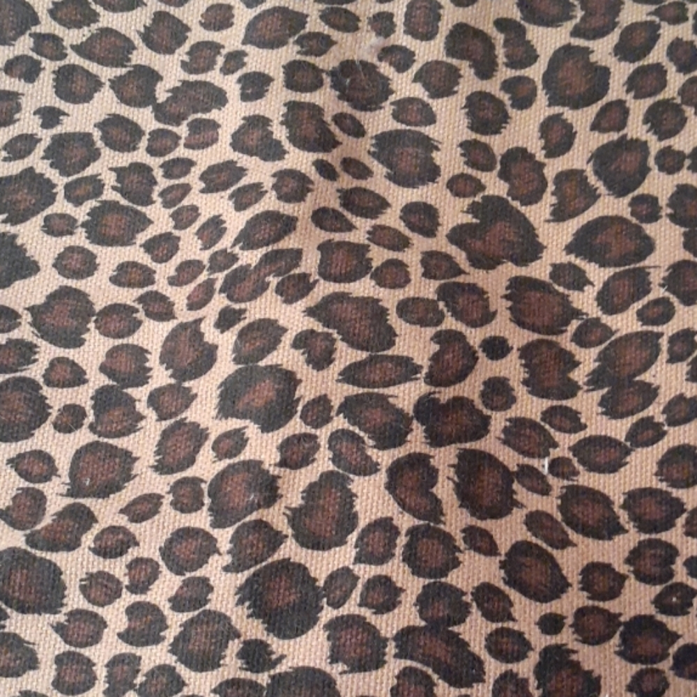 Placemat animal print - Picture 4 of 5